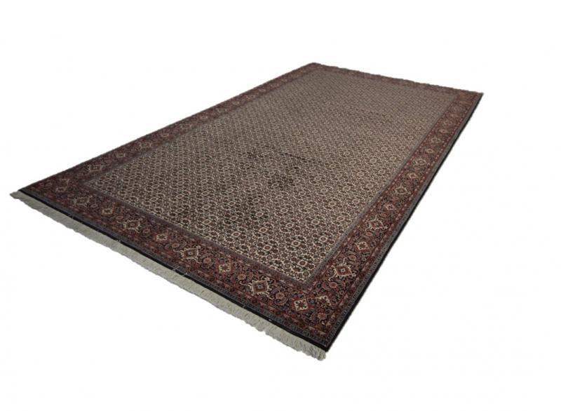 Bidjar 395 x 206 cm